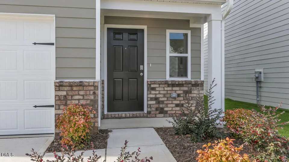 107 Vignette Drive Wilsons Mills, NC 27577