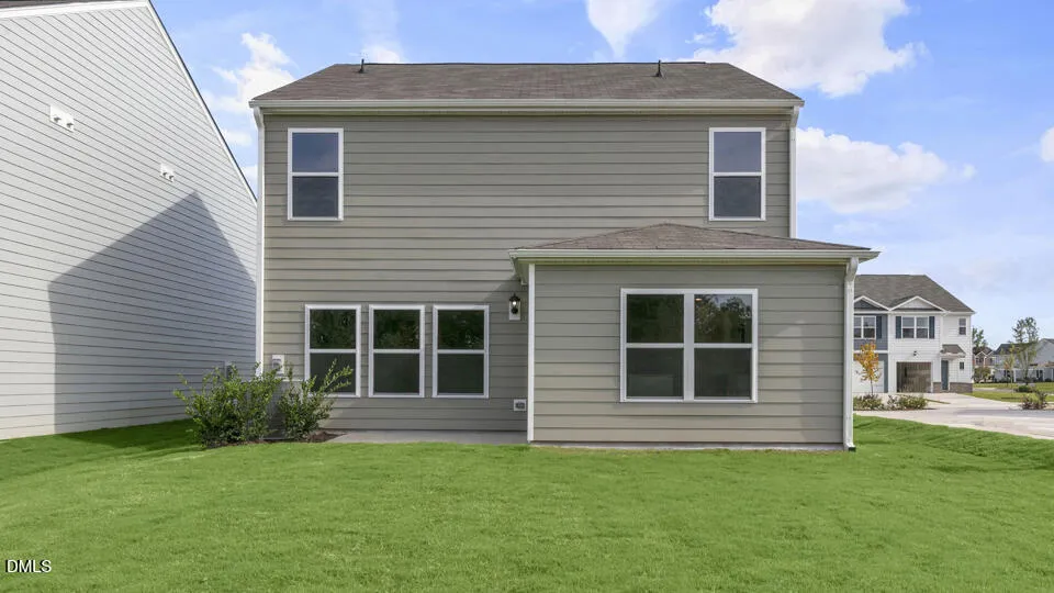 107 Vignette Drive Wilsons Mills, NC 27577