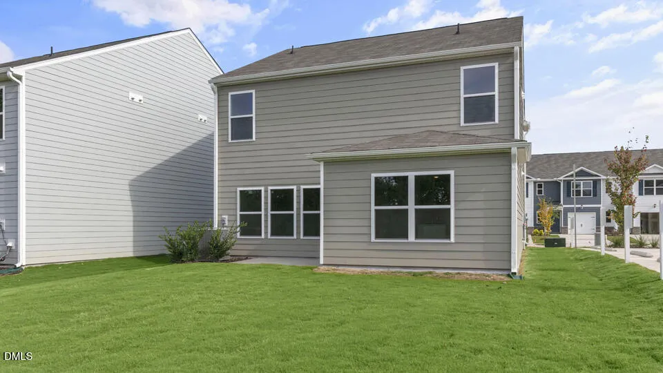 107 Vignette Drive Wilsons Mills, NC 27577