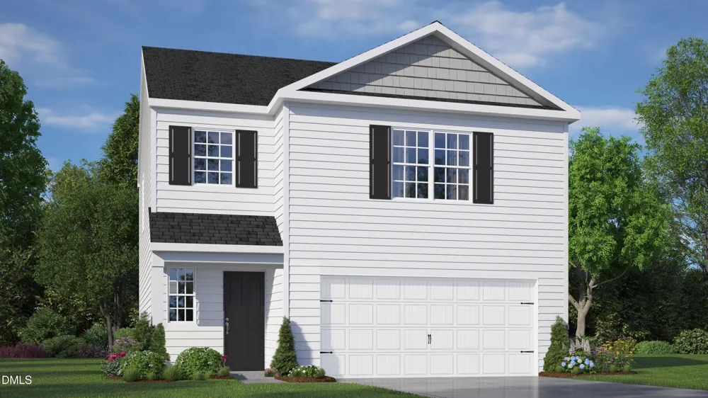 107 Vignette Drive Wilsons Mills, NC 27577
