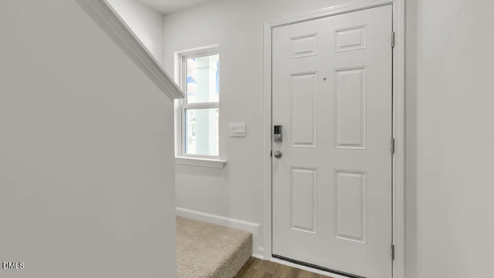 107 Vignette Drive Wilsons Mills, NC 27577