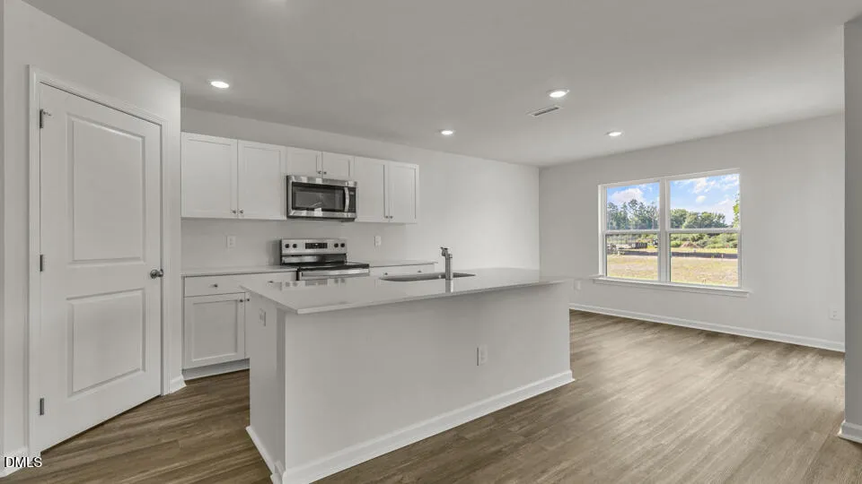 107 Vignette Drive Wilsons Mills, NC 27577