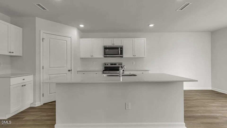 107 Vignette Drive Wilsons Mills, NC 27577