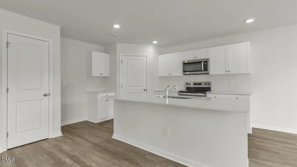 107 Vignette Drive Wilsons Mills, NC 27577