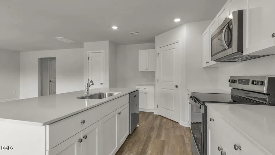 107 Vignette Drive Wilsons Mills, NC 27577