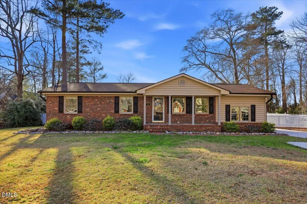 133 Crescent Street Pine Level, NC 27569