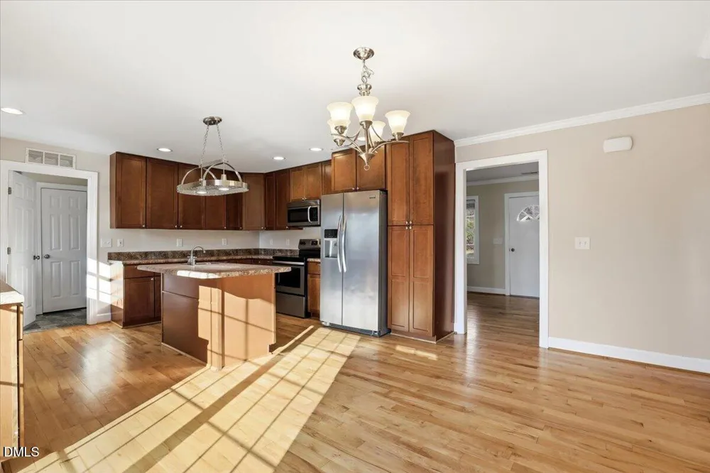 133 Crescent Street Pine Level, NC 27569