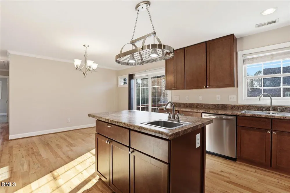 133 Crescent Street Pine Level, NC 27569
