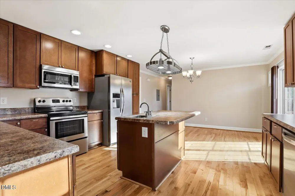 133 Crescent Street Pine Level, NC 27569