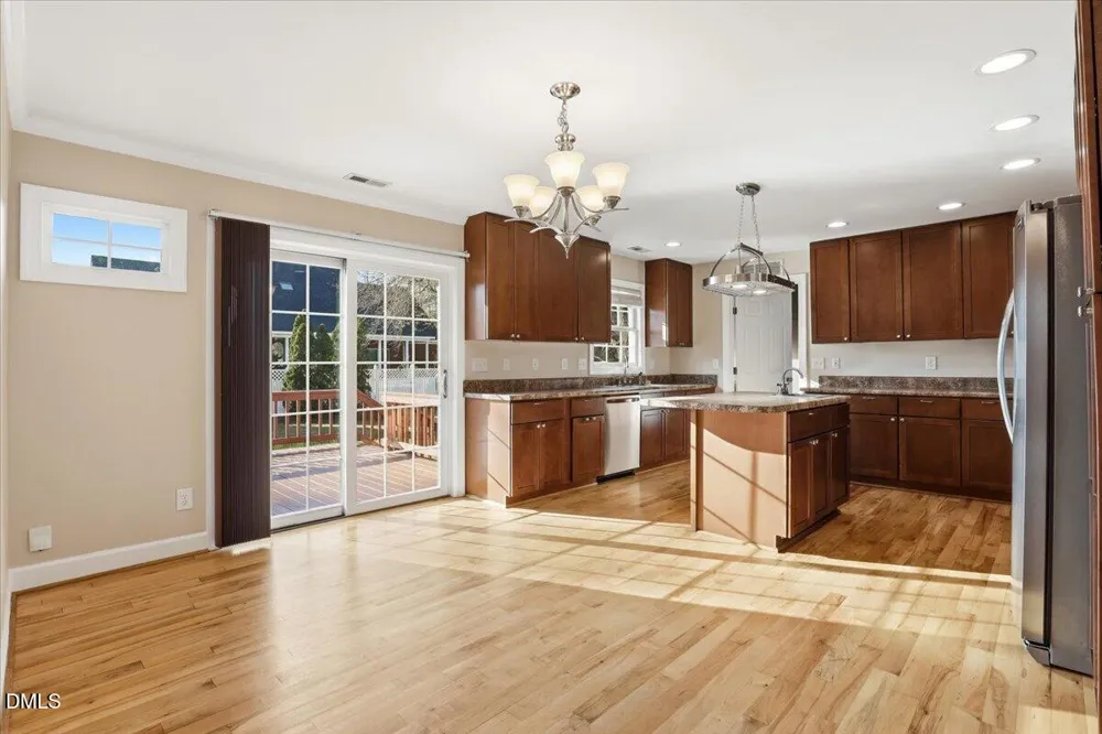 133 Crescent Street Pine Level, NC 27569
