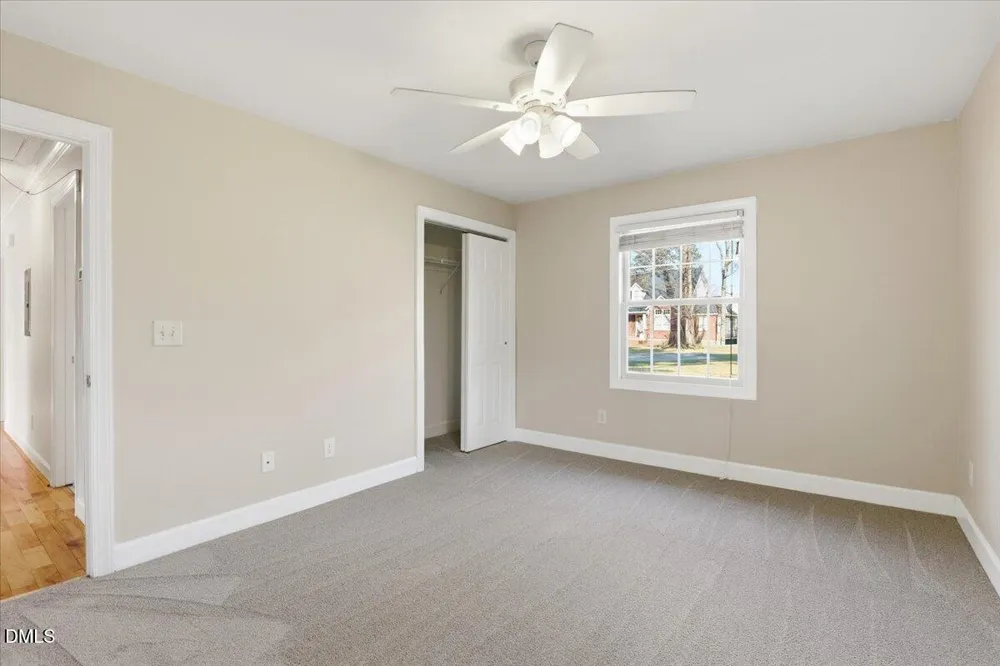 133 Crescent Street Pine Level, NC 27569