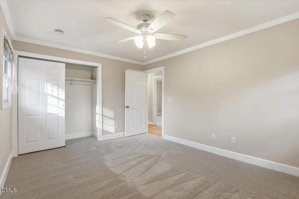 133 Crescent Street Pine Level, NC 27569