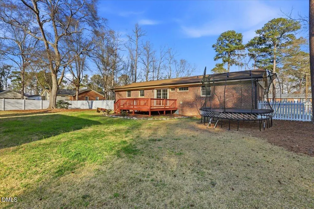 133 Crescent Street Pine Level, NC 27569