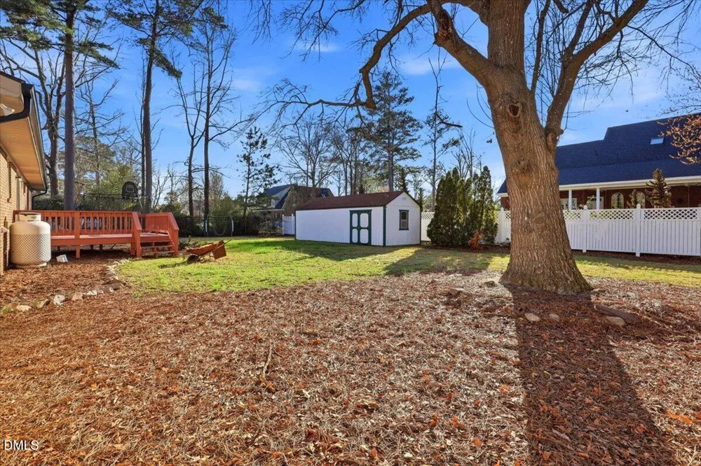 133 Crescent Street Pine Level, NC 27569