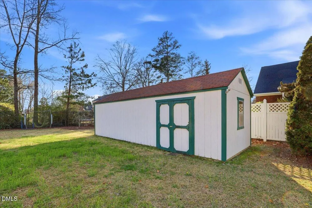 133 Crescent Street Pine Level, NC 27569