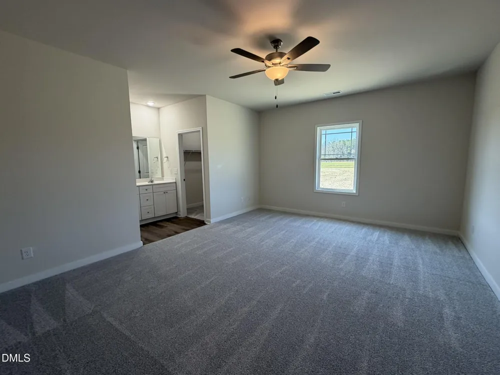 159 Jacobs Ridge Drive Four Oaks, NC 27524