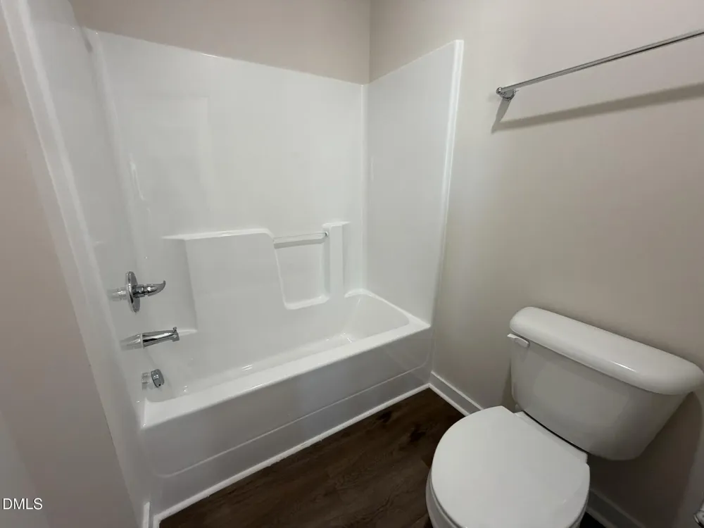 159 Jacobs Ridge Drive Four Oaks, NC 27524