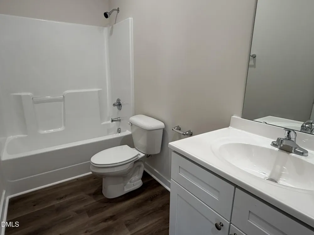 159 Jacobs Ridge Drive Four Oaks, NC 27524