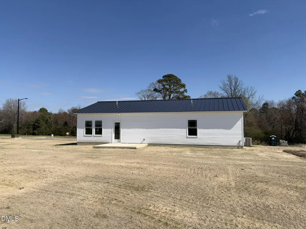 159 Jacobs Ridge Drive Four Oaks, NC 27524