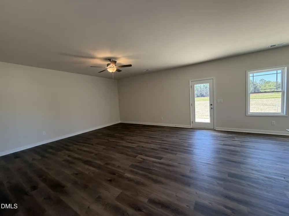 159 Jacobs Ridge Drive Four Oaks, NC 27524