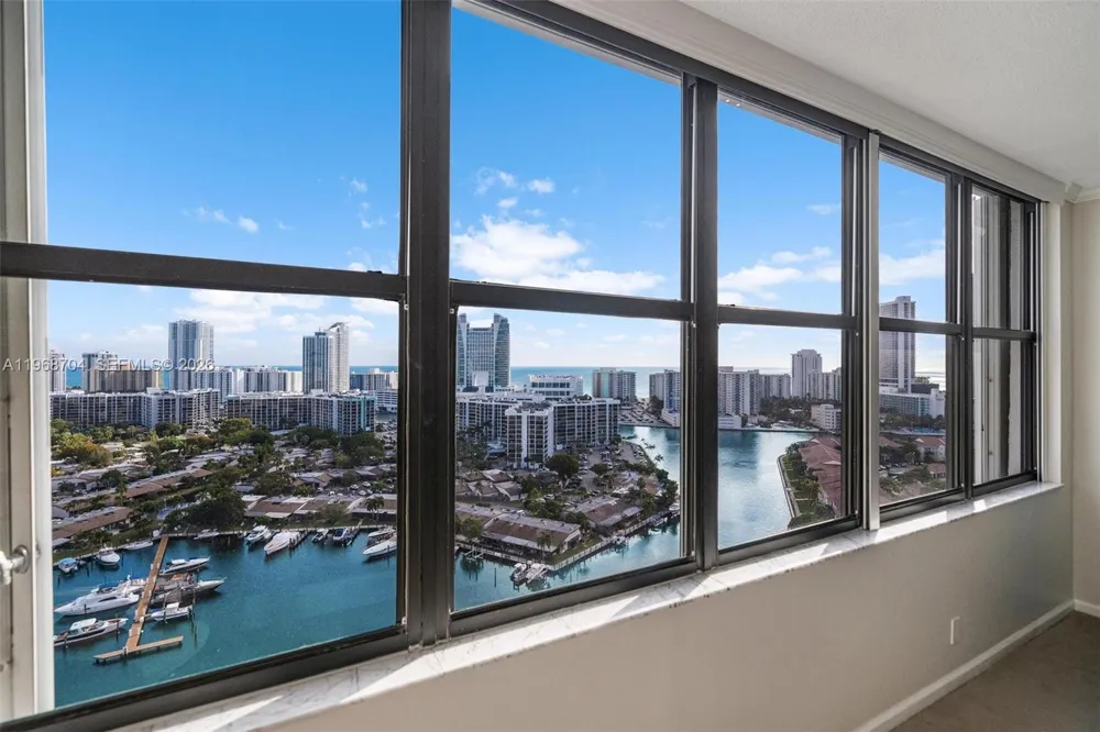 300 Three Islands Blvd #PH4A Hallandale Beach, FL 33009