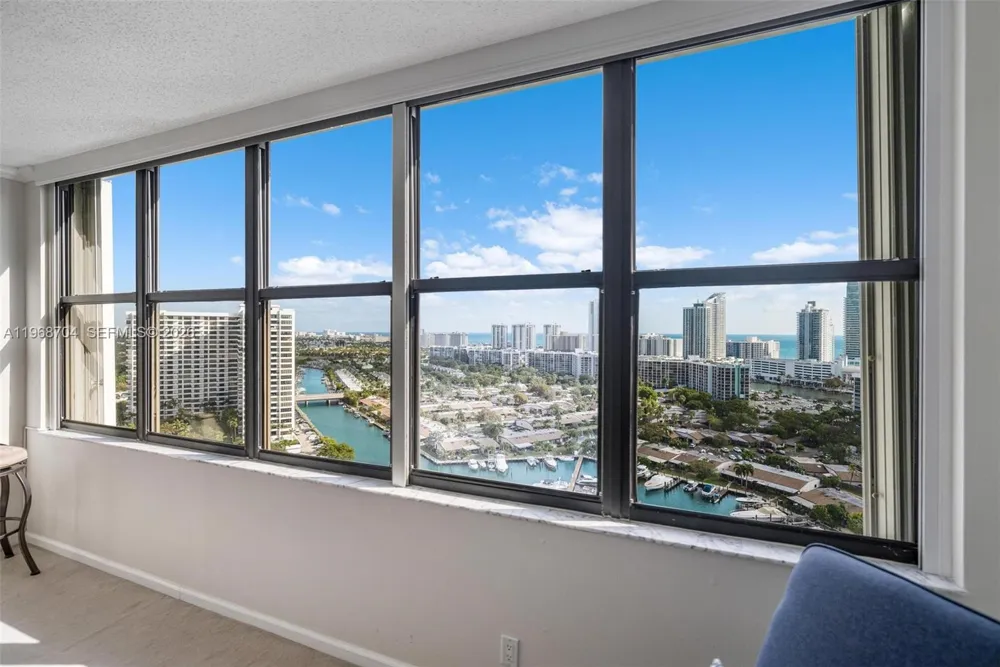 300 Three Islands Blvd #PH4A Hallandale Beach, FL 33009