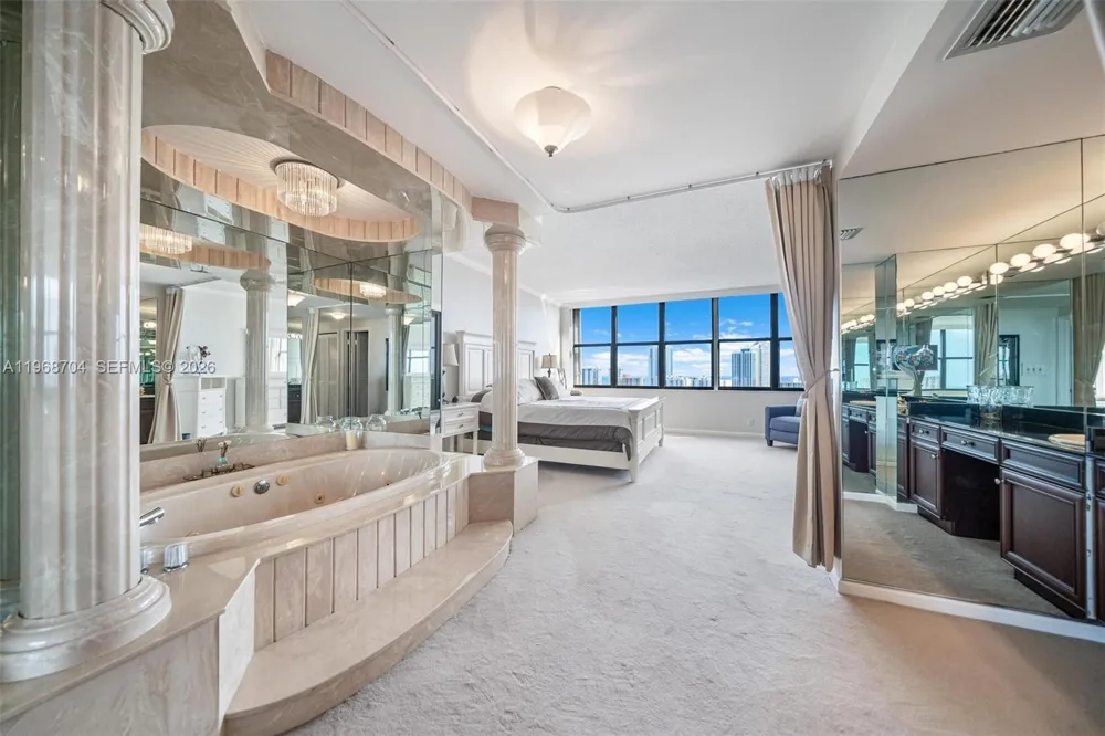 300 Three Islands Blvd #PH4A Hallandale Beach, FL 33009