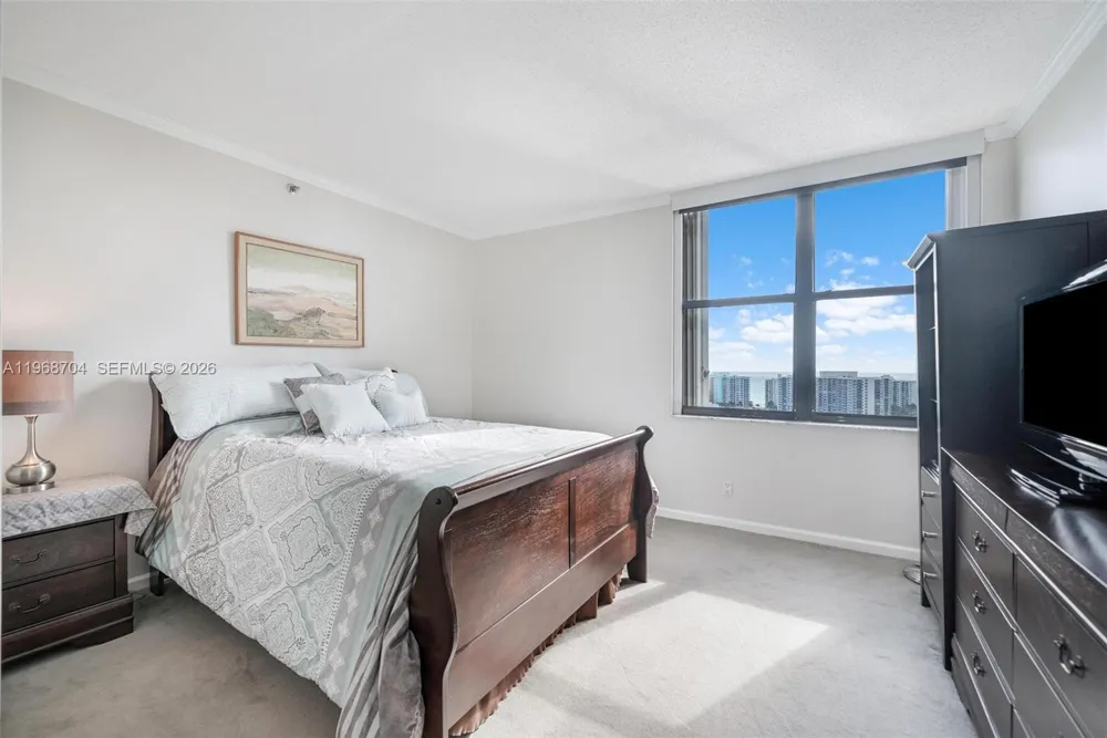 300 Three Islands Blvd #PH4A Hallandale Beach, FL 33009