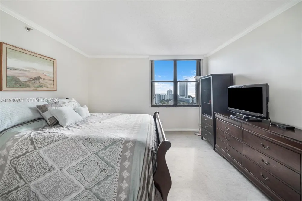 300 Three Islands Blvd #PH4A Hallandale Beach, FL 33009