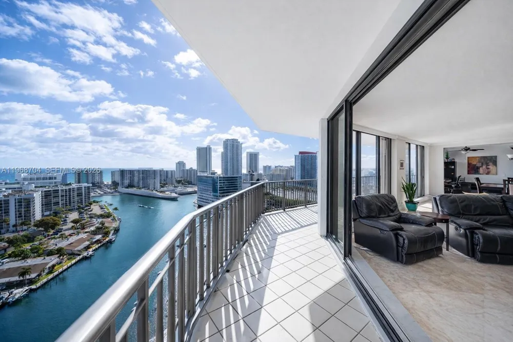300 Three Islands Blvd #PH4A Hallandale Beach, FL 33009