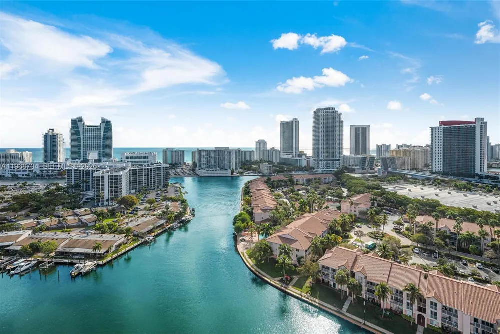 300 Three Islands Blvd #PH4A Hallandale Beach, FL 33009
