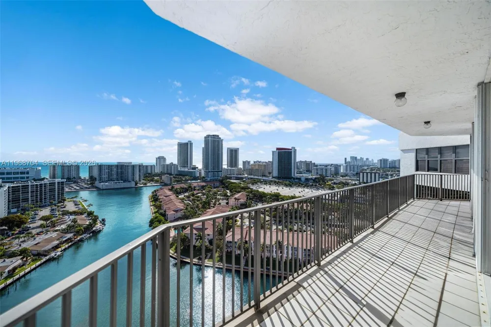 300 Three Islands Blvd #PH4A Hallandale Beach, FL 33009