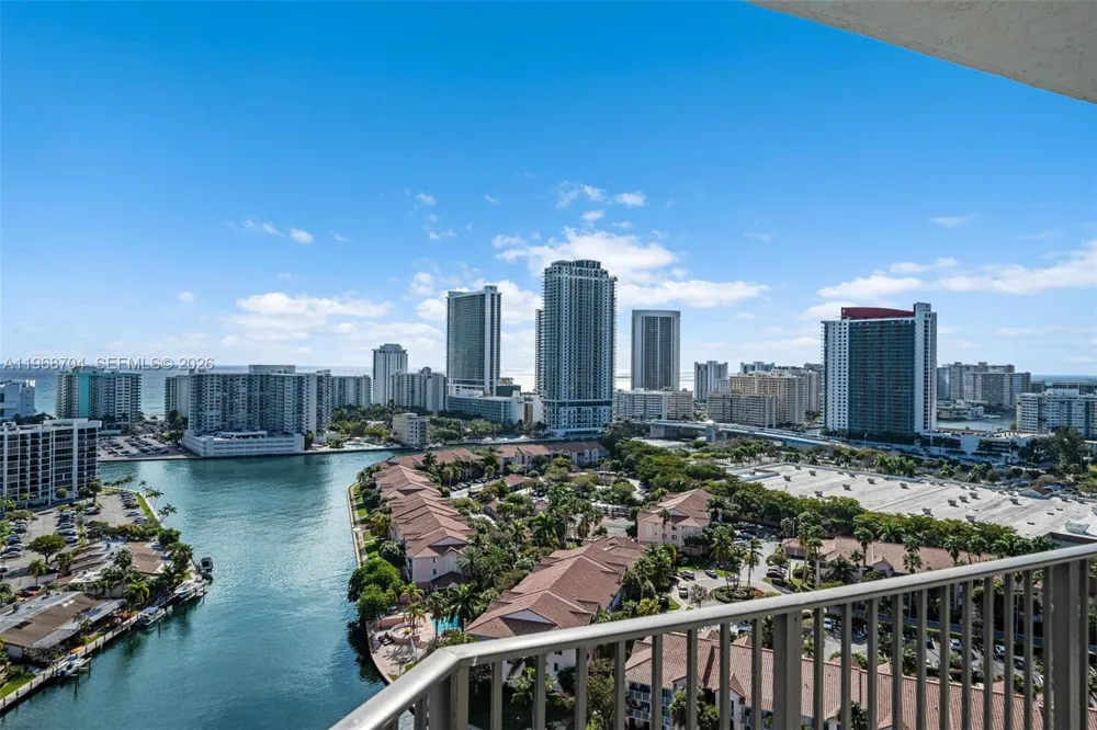 300 Three Islands Blvd #PH4A Hallandale Beach, FL 33009