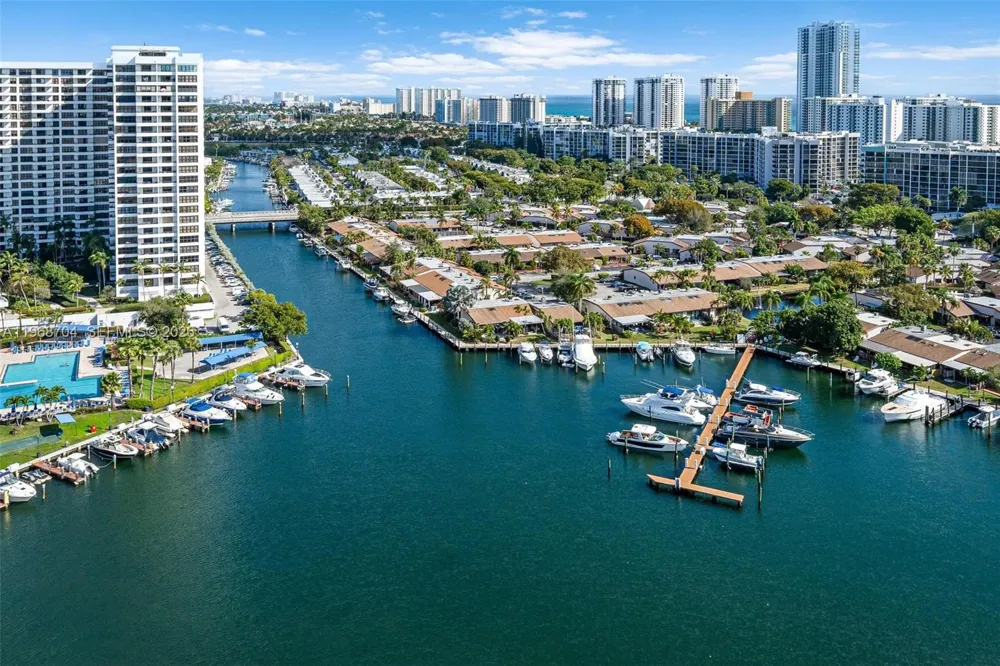 300 Three Islands Blvd #PH4A Hallandale Beach, FL 33009