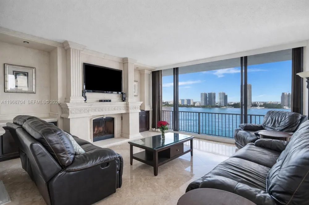 300 Three Islands Blvd #PH4A Hallandale Beach, FL 33009