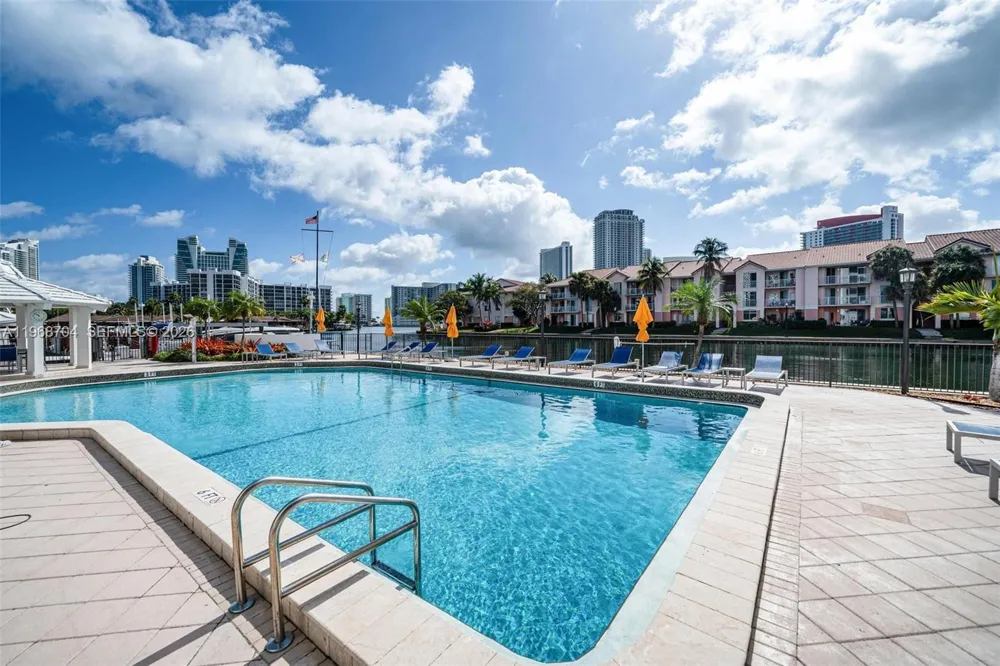 300 Three Islands Blvd #PH4A Hallandale Beach, FL 33009