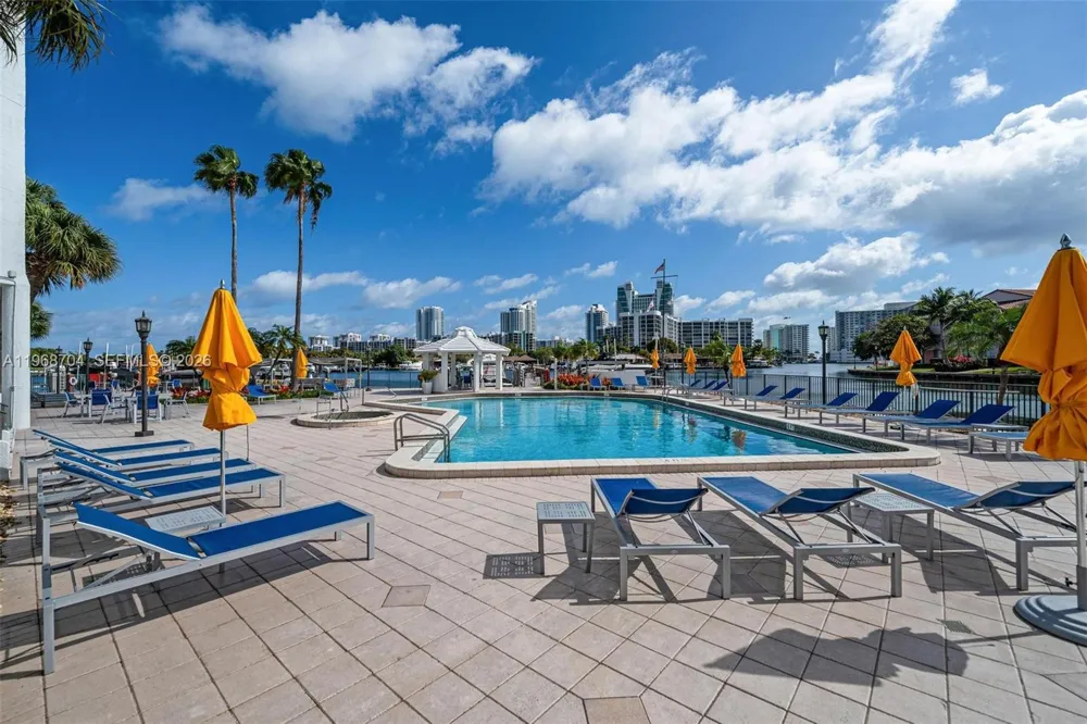 300 Three Islands Blvd #PH4A Hallandale Beach, FL 33009