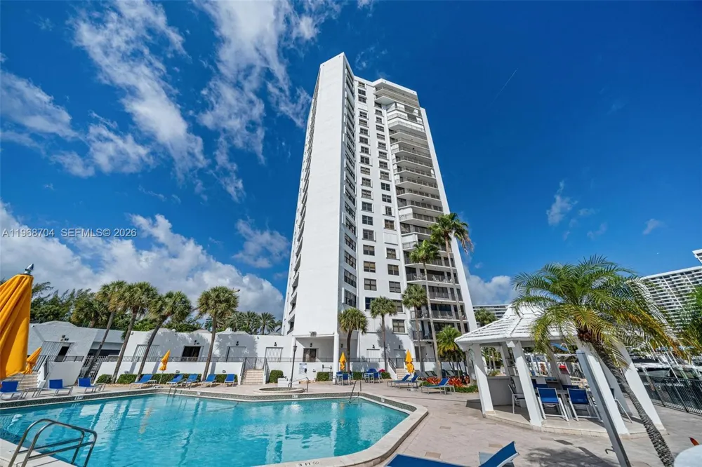 300 Three Islands Blvd #PH4A Hallandale Beach, FL 33009