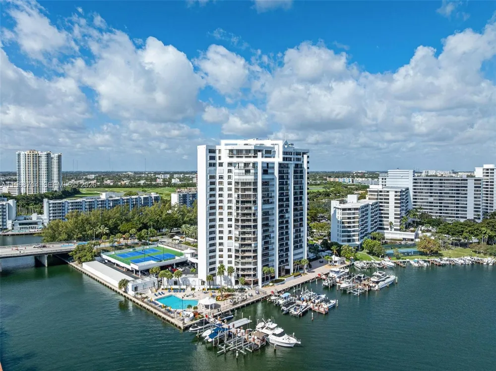 300 Three Islands Blvd #PH4A Hallandale Beach, FL 33009