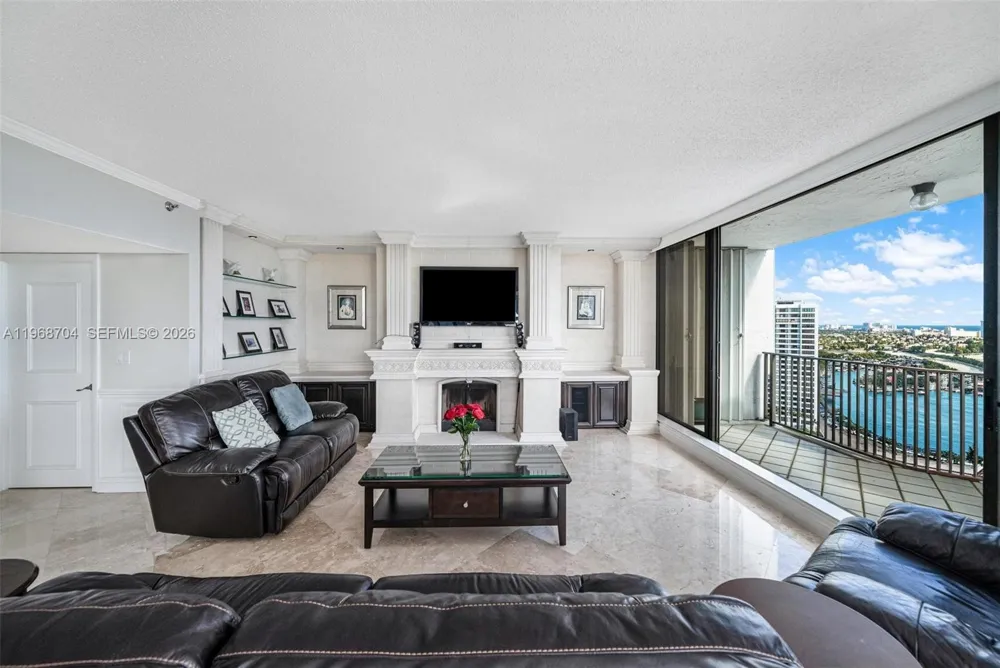 300 Three Islands Blvd #PH4A Hallandale Beach, FL 33009