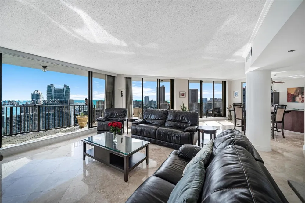 300 Three Islands Blvd #PH4A Hallandale Beach, FL 33009