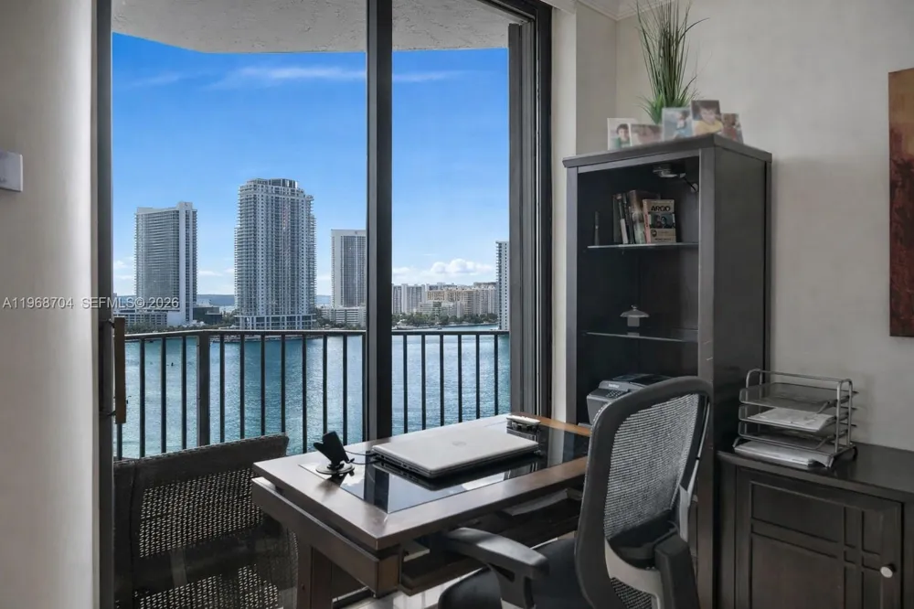 300 Three Islands Blvd #PH4A Hallandale Beach, FL 33009