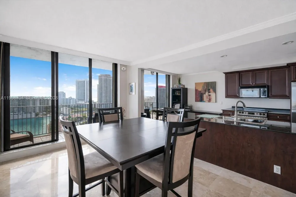 300 Three Islands Blvd #PH4A Hallandale Beach, FL 33009