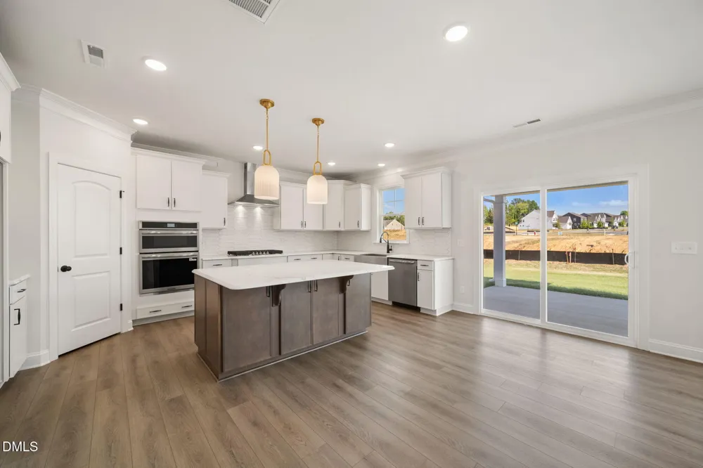 2113 Scallans Lane Elon, NC 27244