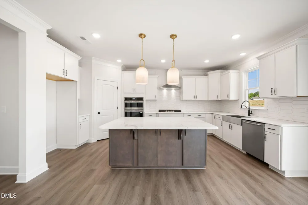 2113 Scallans Lane Elon, NC 27244