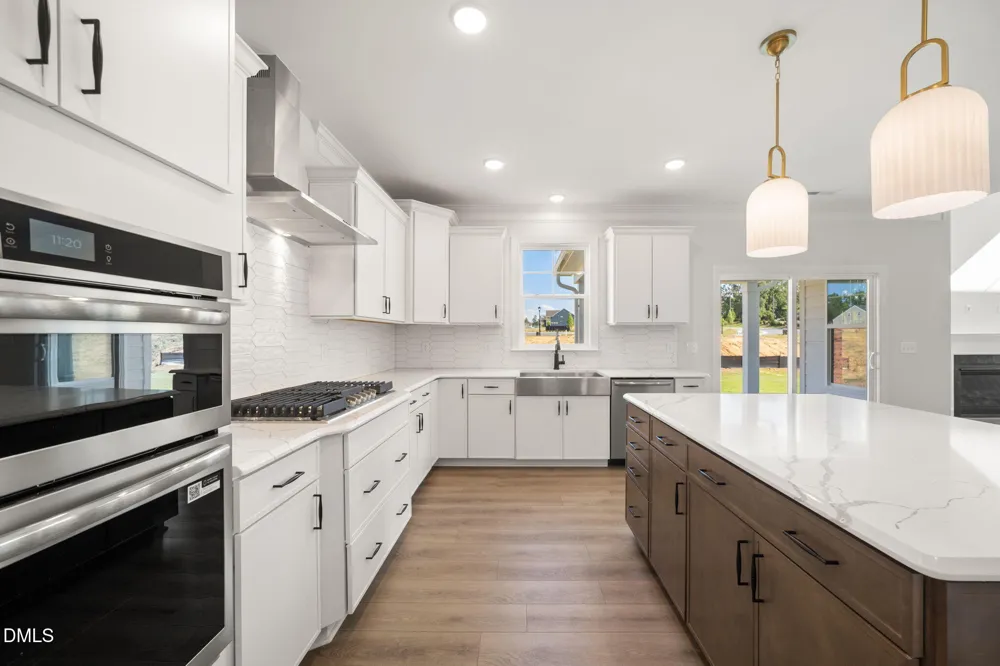 2113 Scallans Lane Elon, NC 27244