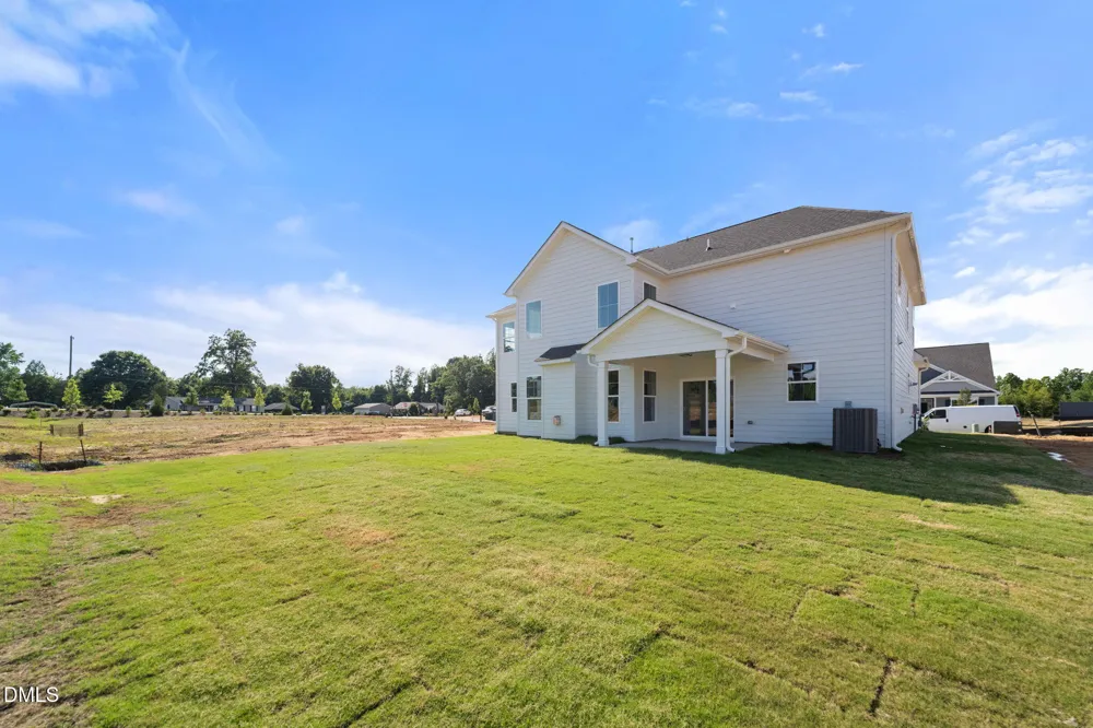 2113 Scallans Lane Elon, NC 27244