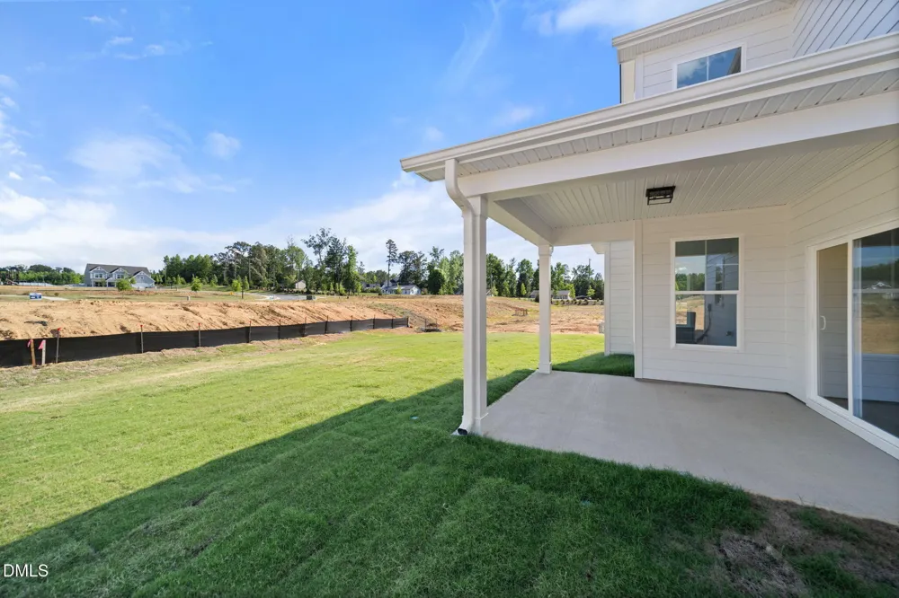2113 Scallans Lane Elon, NC 27244