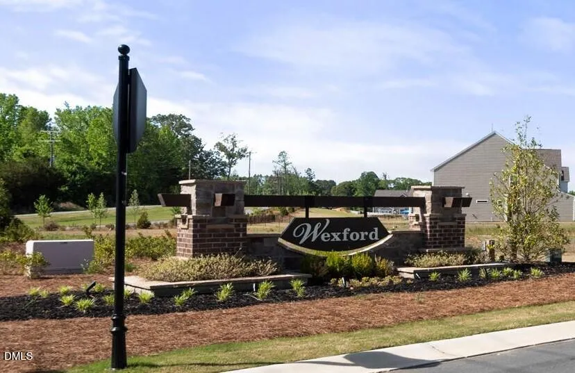 2113 Scallans Lane Elon, NC 27244