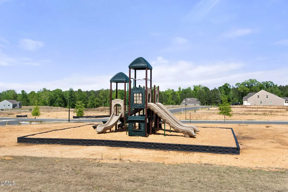 2113 Scallans Lane Elon, NC 27244